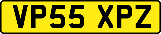 VP55XPZ