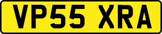 VP55XRA