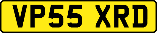 VP55XRD