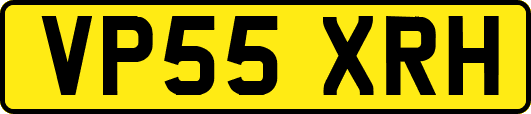 VP55XRH