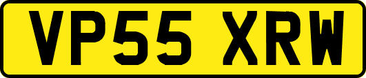 VP55XRW