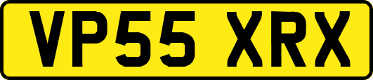 VP55XRX