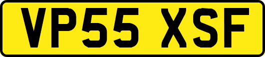 VP55XSF