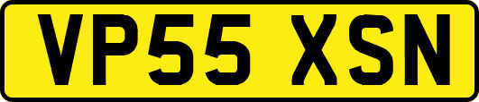 VP55XSN