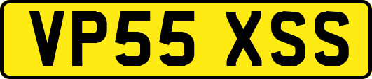 VP55XSS