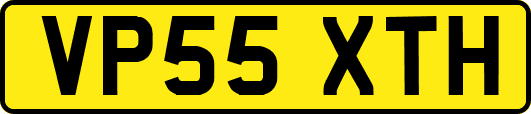 VP55XTH