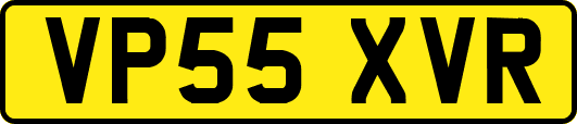 VP55XVR