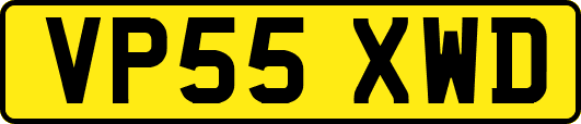 VP55XWD