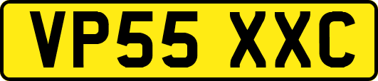 VP55XXC