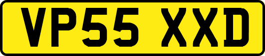 VP55XXD