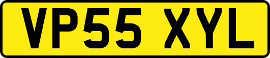 VP55XYL