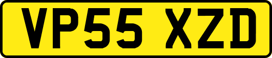 VP55XZD
