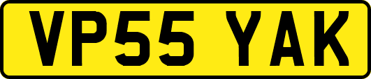 VP55YAK