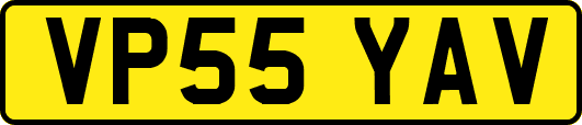 VP55YAV
