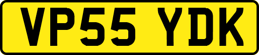 VP55YDK