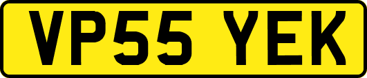 VP55YEK