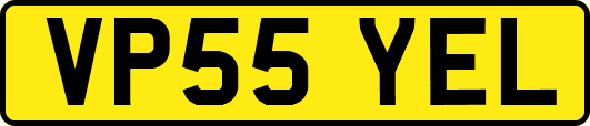 VP55YEL