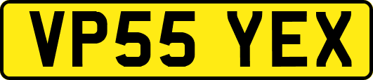 VP55YEX