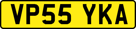 VP55YKA