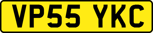 VP55YKC