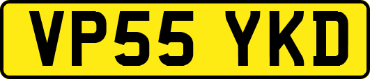 VP55YKD