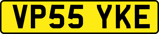 VP55YKE