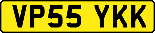 VP55YKK