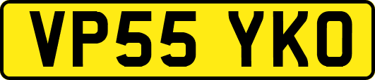 VP55YKO