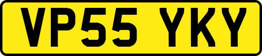 VP55YKY