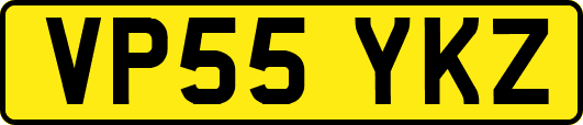 VP55YKZ
