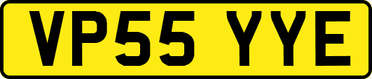 VP55YYE