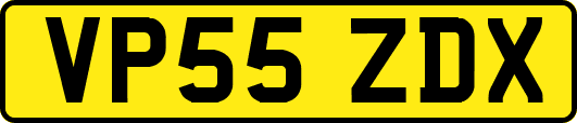 VP55ZDX
