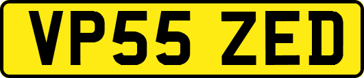 VP55ZED