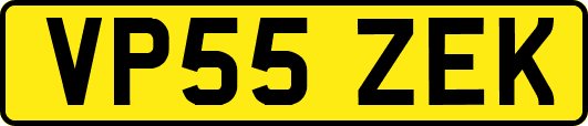 VP55ZEK