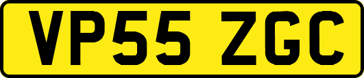 VP55ZGC