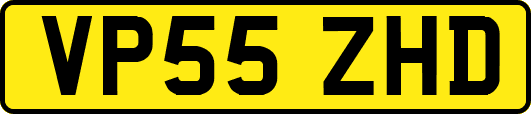 VP55ZHD