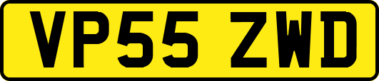 VP55ZWD