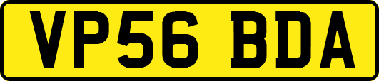 VP56BDA