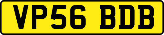 VP56BDB