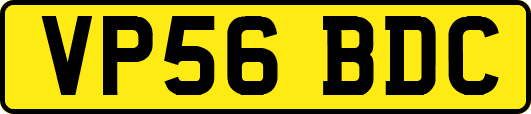 VP56BDC