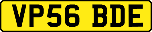 VP56BDE
