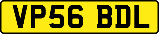 VP56BDL