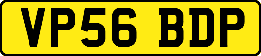 VP56BDP