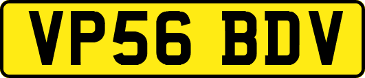 VP56BDV