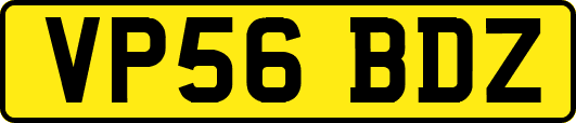 VP56BDZ