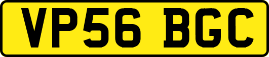VP56BGC