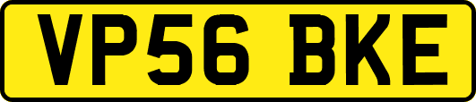 VP56BKE