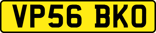 VP56BKO