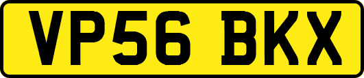 VP56BKX