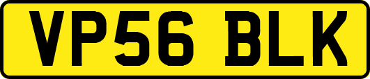 VP56BLK